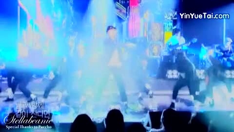 IU kiss&cry Kiss And Touch Me-Super Junior (SJ)