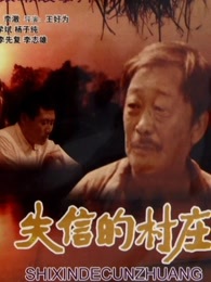 失信的村庄