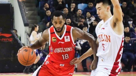 预见CBA 【预见CBA】CBA第43轮：上海vs龙狮-前瞻：上海急需避免四连败，龙狮能否迎来五连胜