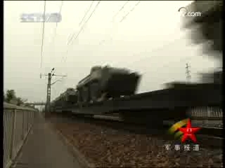 军事报道 军事报道 2008-08-29