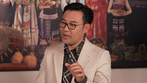 野生蔬菜大有妙用 领悟“药食同源”生活哲学