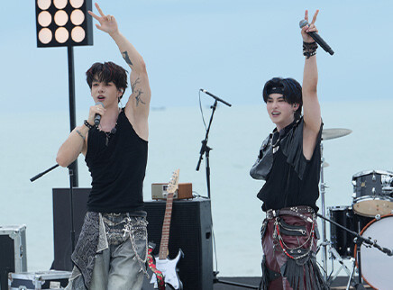 平台版第6期：二公竞演高光！