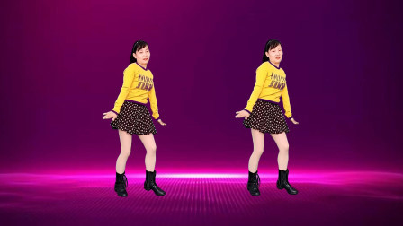 广场舞《光明》DJ版，好听好看