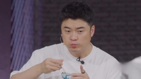 天才厨人 第9期馋人吃播直拍 陈赫细致品鉴超享受 何浩楠专心进食连连惊叹