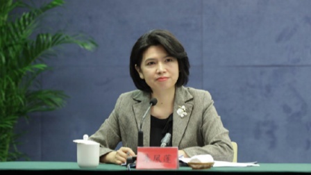国台办：台湾是全中国人民的台湾！