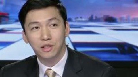 今日股市 新机遇？中国版“马歇尔”计划