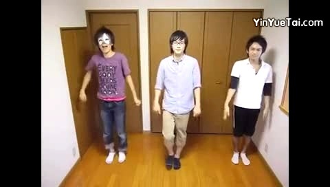翻唱集锦 ねぇ(Nee) 模仿版-Perfume 模仿翻唱