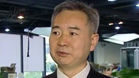 财经夜行线 商务部否认资本加速流出中国