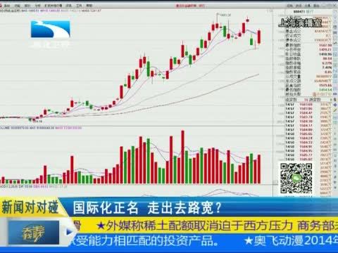 吾股丰登 《吾股丰登》 20150121