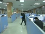 焦点访谈 《焦点访谈》 20160926 赵志全：逆境中书写传奇/清白做人 干净做事
