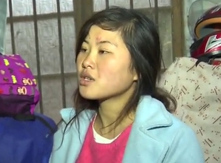 寻情记 黑户女孩二十年艰难回家路