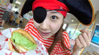 小梦帮倒忙Z 小梦海贼佐世保出没