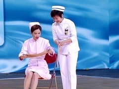 护士节2-四大晚间健康隐患
