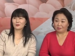 女嘉宾曝与北京不解之缘 提及前夫婚外情伤心
