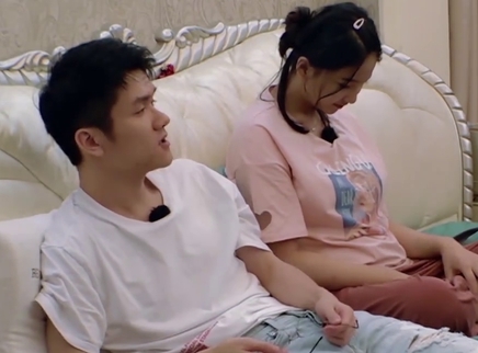 第35期：若风夫妇神速搬家