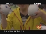 远方的家 北纬30°·中国行 第二十三集 景德镇：古窑新风《远方的家》 20120705