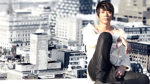 摇滚巨人信探访披头士故乡