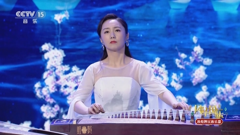 风华国乐 《风华国乐》 20250724