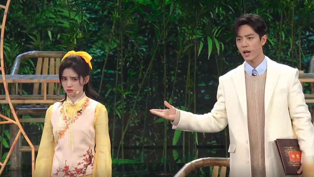 欢乐集结号 勇敢告白获真爱  久别重逢忆往昔