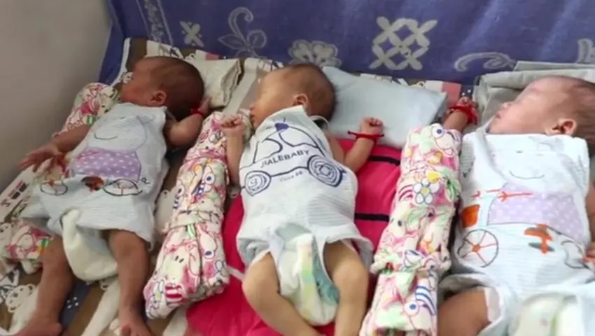 生命缘第七季 第5集