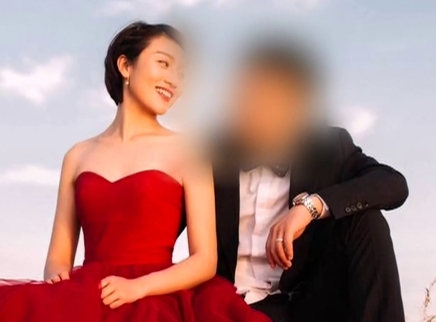 寻情记 十天闪婚爱情童话破灭