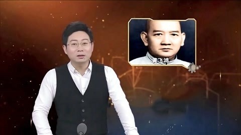 经典传奇 探秘一代宗师黄飞鸿的真实人生 时势造出的真英雄