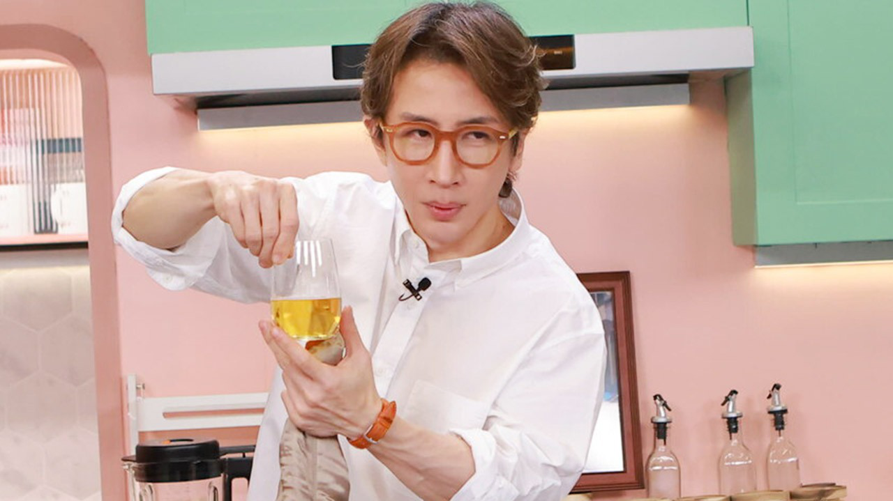 鹅外惊喜 第38期：刘谦魔术变出啤酒