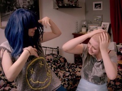 地平线：青少年对抗癌症用户指南（Horizon: Teenagers Vs Cancer – A User’s Guide）（Horizon: Teenagers Vs Cancer – A User