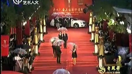 第16届上海国际电影节 长崎的天空下登上影节
