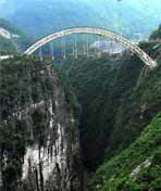 宜万铁路 海报