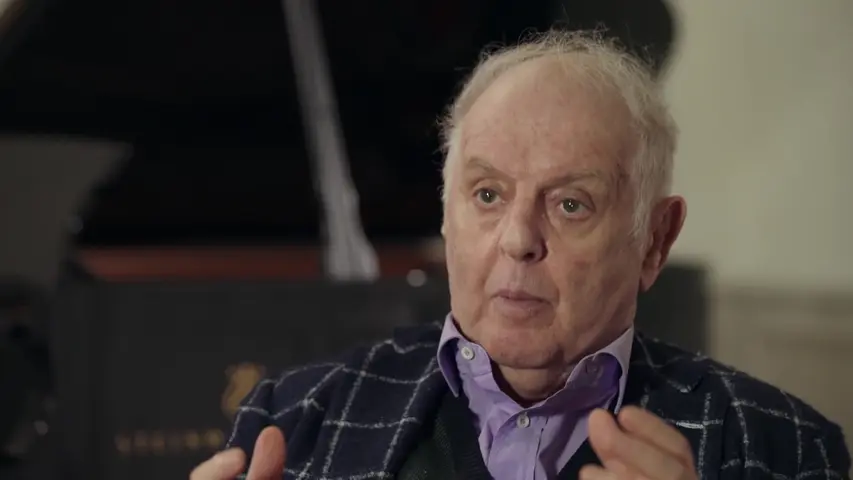 《纪念贝多芬——庆祝贝多芬诞辰250周年》第1集