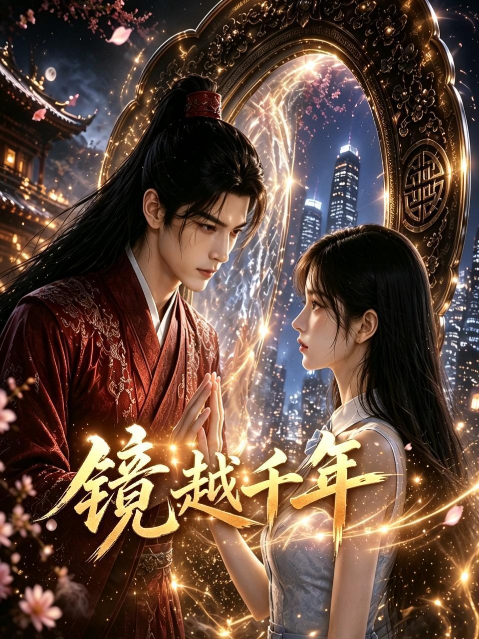 镜越千年