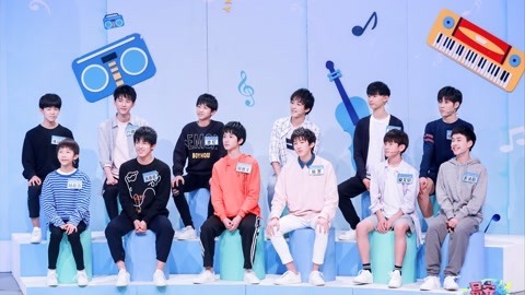 易安少年生活大作战（上）