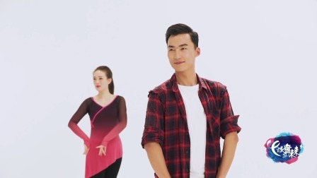 月亮-饶子龙 （舞蹈展示）