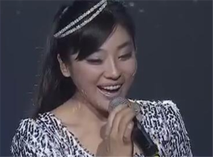 幸福来欢唱 2012 第二季总决赛(3）