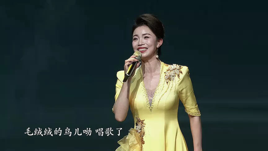 “文艺中国”2026年新春特别节目：群星汇聚铸就文艺殿堂