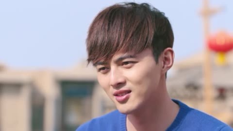 跟随叶祖新揭秘幕后花絮