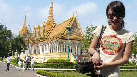 高臻臻的脑细胞 旅游行业的历史机会点来了  上