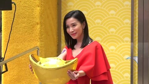 《鬓边不是海棠红》精选看点 佘诗曼曝演好老婆