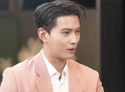 星月对话 2023 徐正溪聊演员自我修养