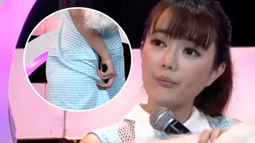 越淘越开心 夏日遮肉美容妙招大作战
