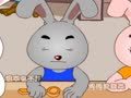 幼儿学唱歌 小兔乖乖