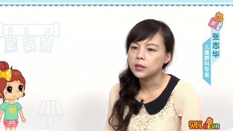 美妈问问团 【张志华】小时候给宝宝剪睫毛可以长得更长吗