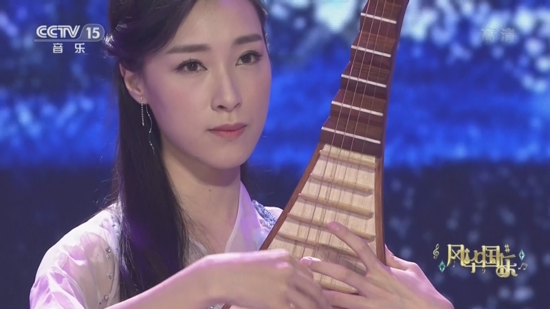 风华国乐 《风华国乐》 20221231