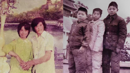 80公里回家路走了40年！先天聋哑女儿今日与父母团聚