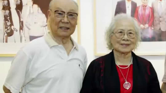 你看谁来了 新中国第一代女高音歌唱家郭淑珍