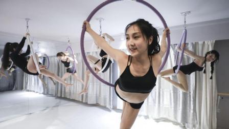 新视界 这是一所让男生尖叫的学校