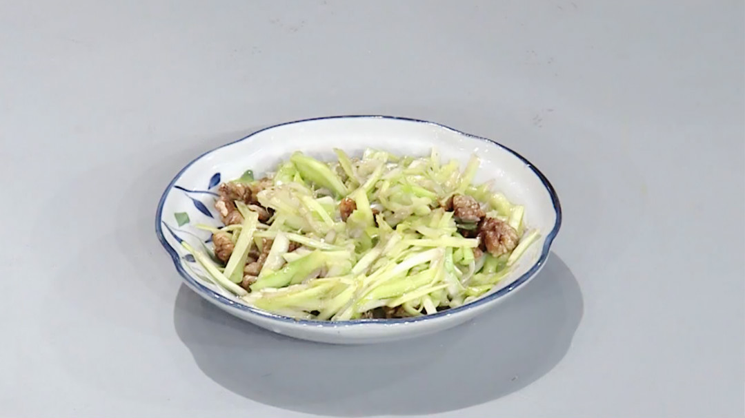 排肠毒第一菜
