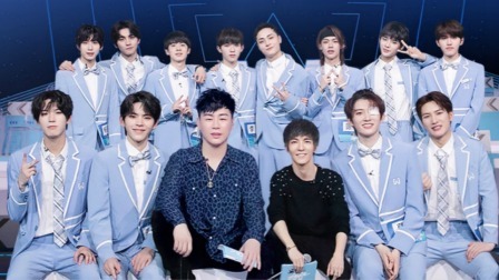 少年之名 【会员专享】加长版 爆哭预警！顺位发布全程来了