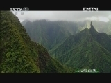 人与自然 《人与自然》 20130203 自然发现 南太平洋-海洋火山（下）